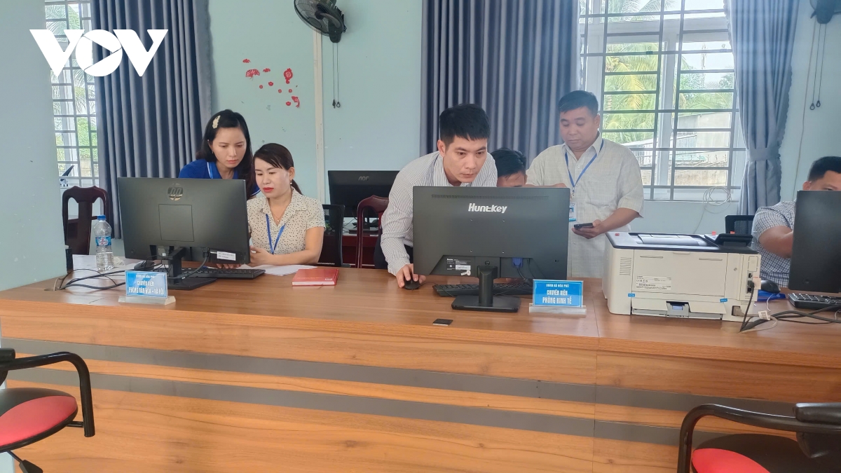 Đắk Lắk tháo gỡ nút thắt hạ tầng và nhân lực để thực hiện chuyển đổi số đồng bộ